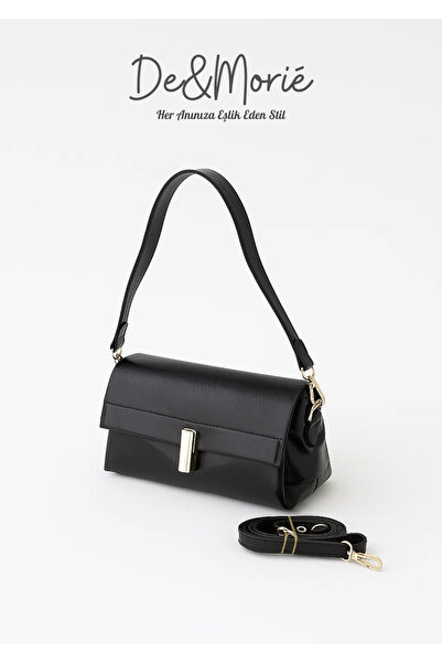 De&Morié حقيبة يد وكتف نسائية من ديموري 5098
