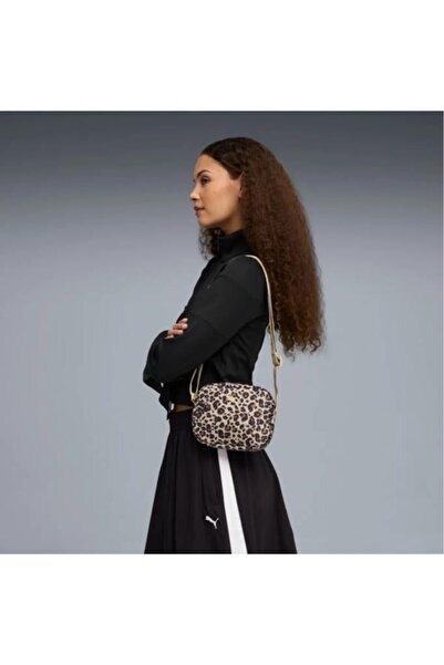 Puma 09133806 Pop Crossbody Women's Shoulder Bag