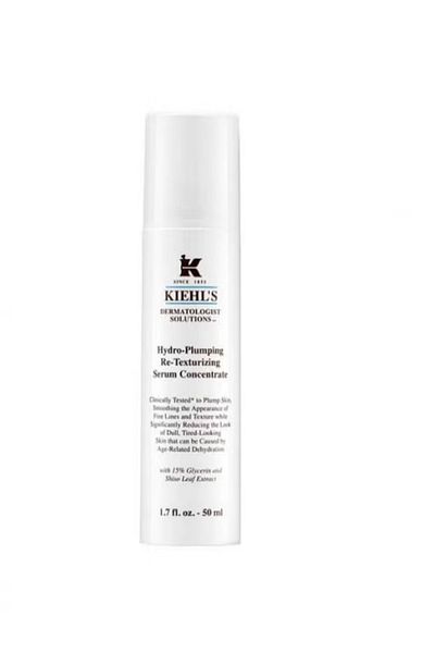 Kiehl's Kiehl's Hydrating Tissue Rebuilding Concentrated Serum, 50 ml