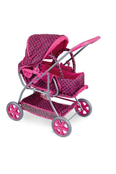 OEM Carucior pentru papusi tip landou Lily