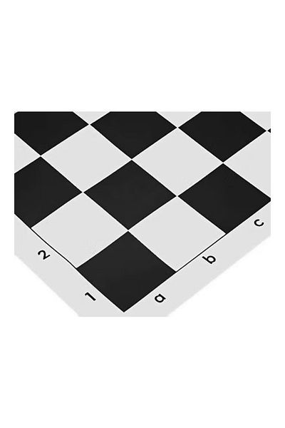 rexa Foldable Chess Game – Portable Magnetic Board with Clear Markings for All Skill Levels