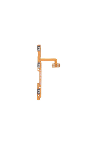 Fodos Xiaomi 14T Compatible On Off Side Volume Power Film Flex 2406APNFAG