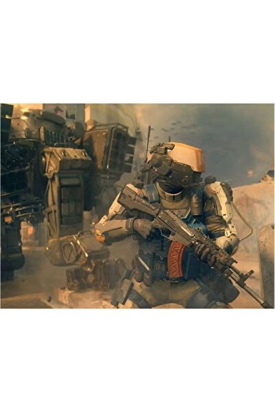 ACTIVISION Call Of Duty Black Ops 4 Arabic Edition - PlayStation 4 Adventure - PlayStation 4 (PS4)