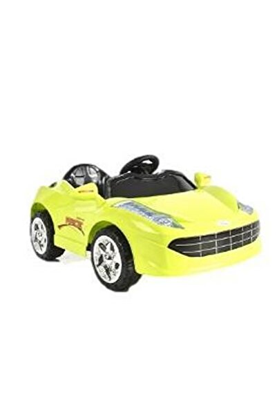 rexa سيارة ركوب للأطفال من عمر سنتين إلى أربع سنوات