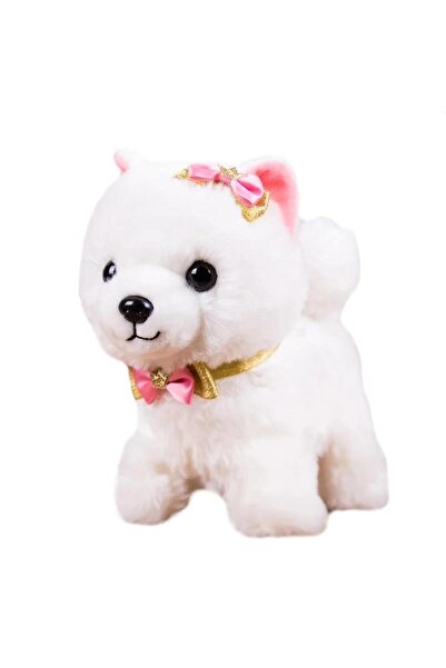 OEM Câine de pluș interactiv pentru copii