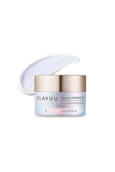 Klavuu - Rejuve Pearlsation Multi Pearl Peptide Eye Cream, 20 ml