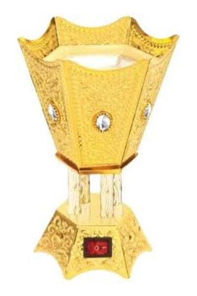 DAC Electric Evaporator 40W Gold