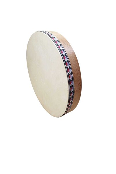 BRT MÜZİK ALETLERİ 32 cm BENDİR DEF