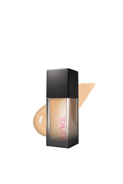 Huda Beauty كريم أساس سائل فو فلتر 240N جوز الهند المحمص - 35 مل
