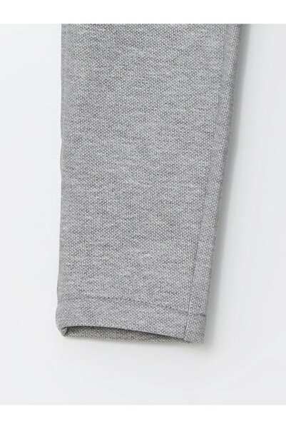 LC Waikiki LCW Kids Beli Lastikli Erkek Çocuk Pantolon (W5)