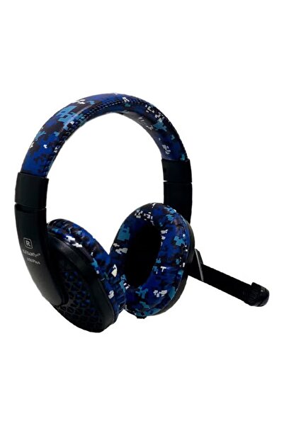 KAYAN سماعة ألعاب لجهاز بلاي ستيشن