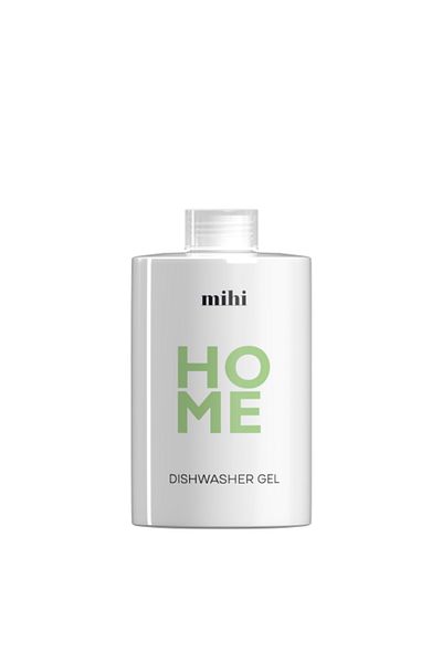 Home Gel de spălat vase pentru mașini automate