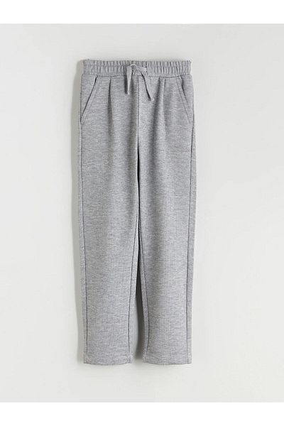 LC Waikiki Lcw Kids Buy Elasticated Boy's Trousers (W5)