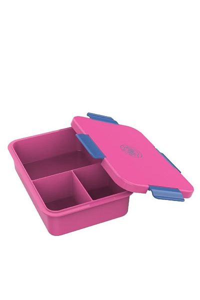 Atrium Slant Open Mount Lunch Box
