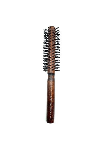 Evinso Liva 503 Professional Hair Brush Blow Dry Heat Resistant - Lisinya