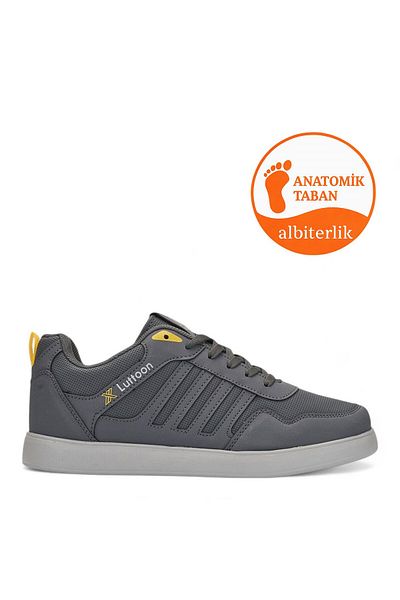 AlbiShoes Unisex Women Men Sneaker Winter Seasonal Lightweight Comfortable Sole Daily Sneaker Sports Shoes