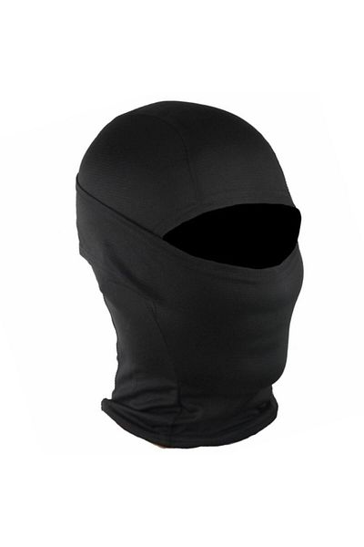 Hipolar Tactical Combat Balaclava with Quick Drying, Multifunctional Balaclava 6in1, Universal, HOPOLAR