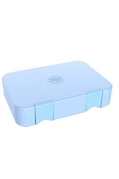 Atrium Slant Open Mount Lunch Box