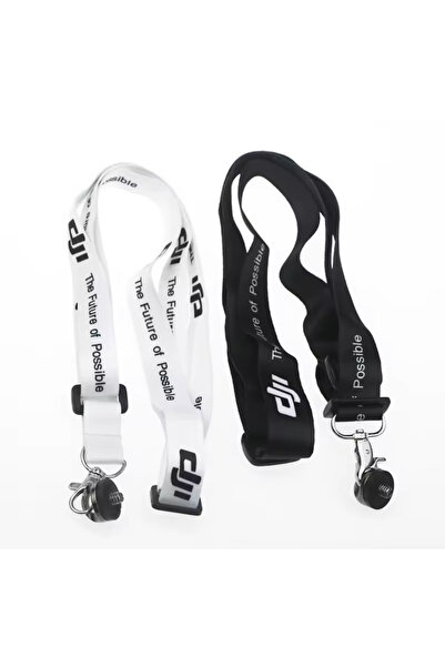 fly3d Dji Boyun Askısı