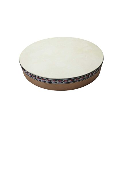 BRT MÜZİK ALETLERİ 32 cm BENDİR DEF