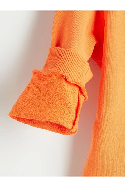 LC Waikiki LCW Παιδικό φούτερ με στάμπα για αγόρια 2 τεμαχίων (W5)