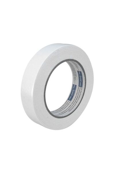 Blue Dolphin Bandă dublu adezivă, 19 mm x 5 m