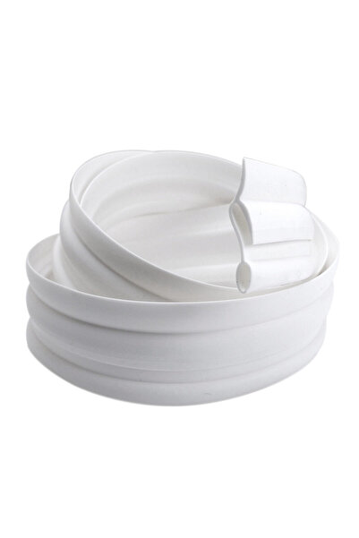 beorol Ταινία σύνδεσης νεροχύτη PVC 130 cm