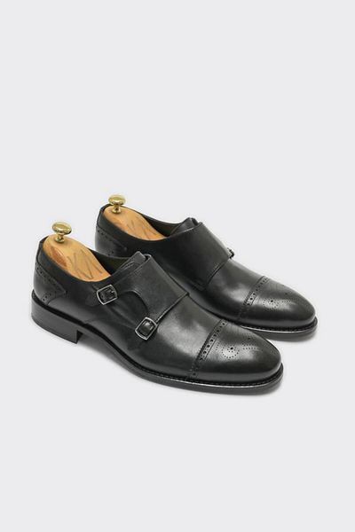 Kadir Büyükkaya Classic Shoes-Kab8083S