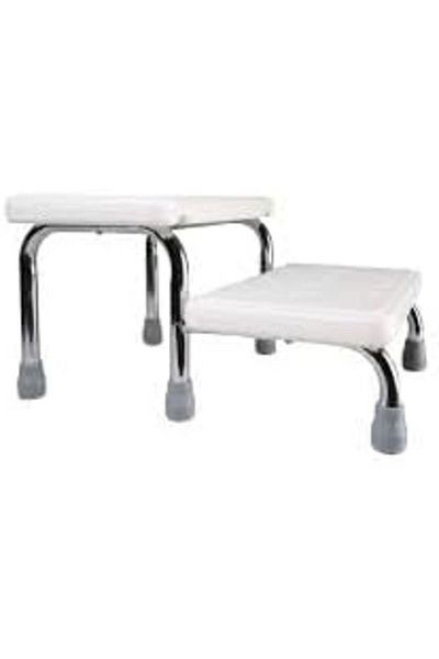 Generic Two-Step Ladder for Elderly and Patients