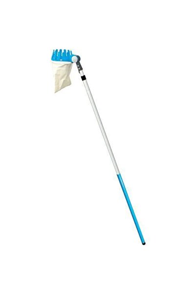 AQUACRAFT Устройство за бране на плодове, телескопична дръжка, 150-300 см