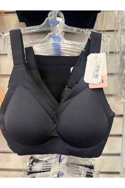NBB Seamless Push up Underwire, You Molded Everyday Bra