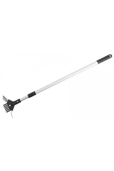 Strend Pro Машина за плевели, алуминиева, с телескопична дръжка, 135 см