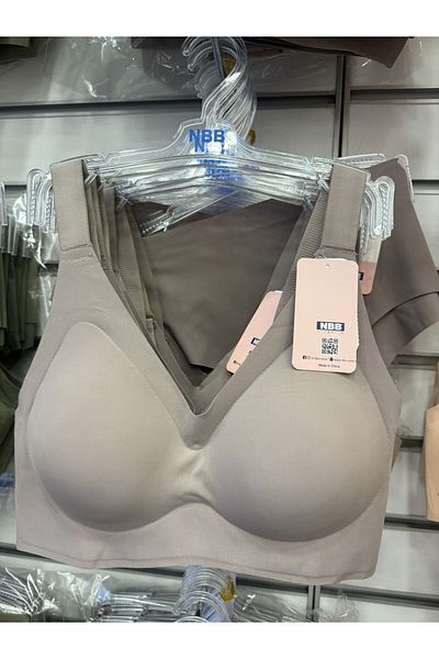 NBB Seamless Push up Underwire, You Molded Everyday Bra