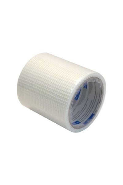 Blue Dolphin Bandă de etanșare pentru fisuri, 100 mm x 20 m