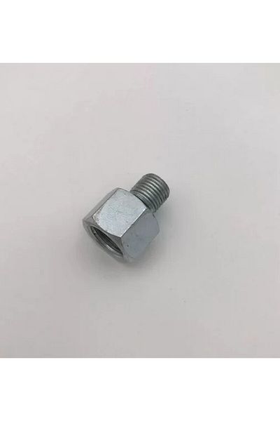 doremodam مسجل الفرامل المتوسط ​​M10x1.5 - M12x1 (ليسينيا)
