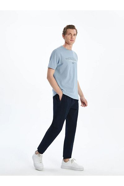 LC Waikiki Pantaloni de sport pentru bărbați LCWAIKIKI Classic Standard Fit (W5)