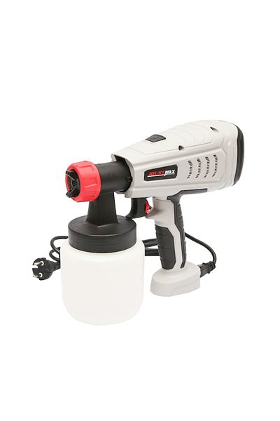 Rovitech Aparat de vopsit 800W, HVLP 220V