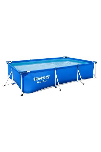 BESTWAY إطار رش فاخر (مع مضخة فلتر) 26-56411