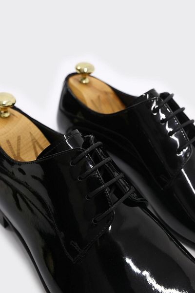 Kadir Büyükkaya Classic Shoes-Kax8050W