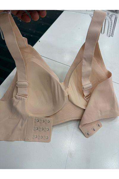 NBB Seamless Push up Underwire, You Molded Everyday Bra
