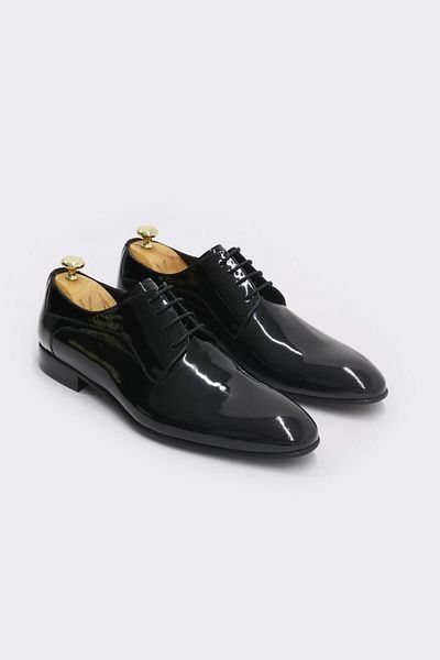 Kadir Büyükkaya Classic Shoes-Kax8050W