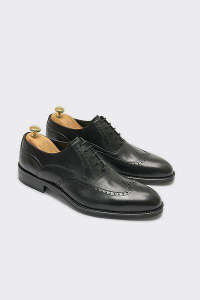 Kadir Büyükkaya Classic Shoes-Kab8088S