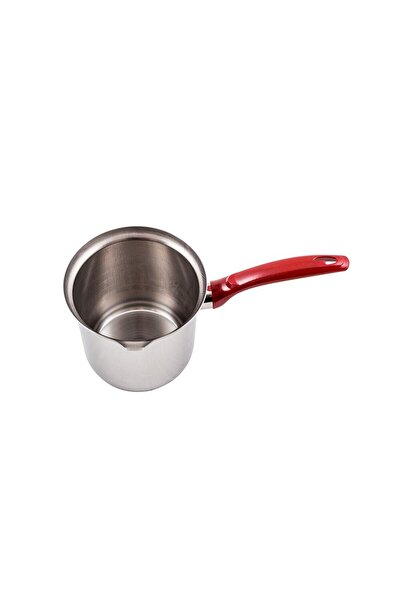 OEMN Set 2 x Stainless Steel Coffee Pot, 800 ml, Grunberg CP80