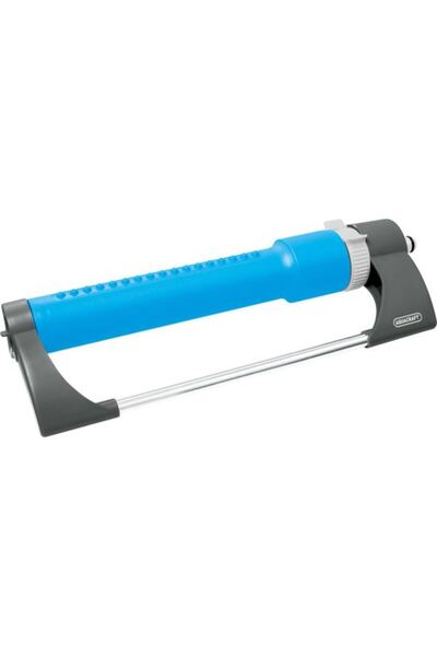 AQUACRAFT Ταλαντούμενος ψεκαστήρας, 17 ακροφύσια, 300 τ.μ.,