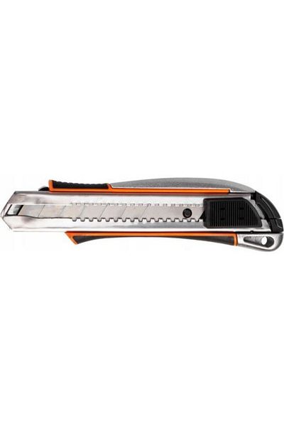 richmann exclusive Cutter 25 mm, aluminum, RICHMANN EXCLUSIVE