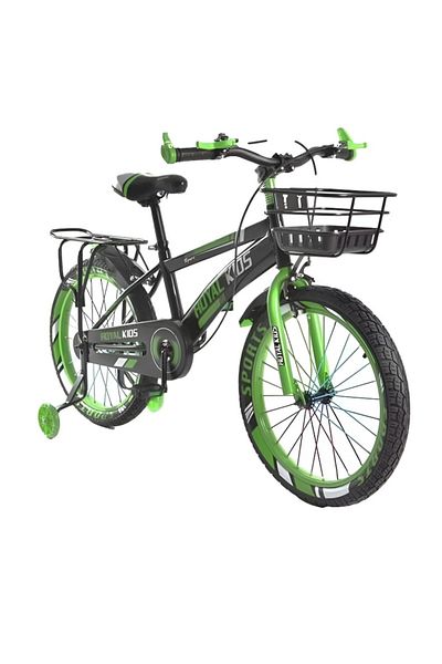 rexa Metallic Bicycle With Disc Brakes Size 16