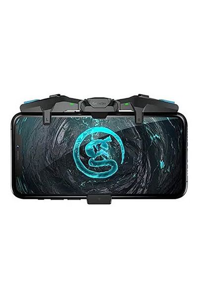 GameSir F4 Falcon Mobile Gaming Controller & Finger Sleeve For Mobile Game PUBG