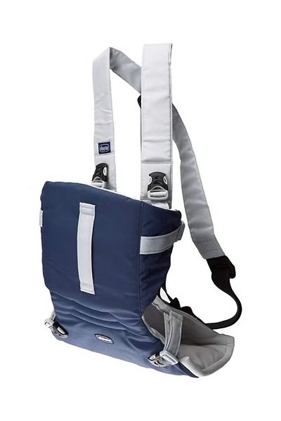 rexa Easy Fit Baby Carrier – Blue Passion