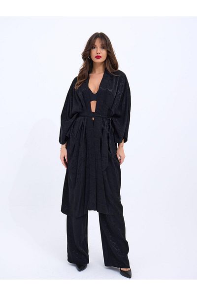 novafems 6346 Kimono Suit-Venice