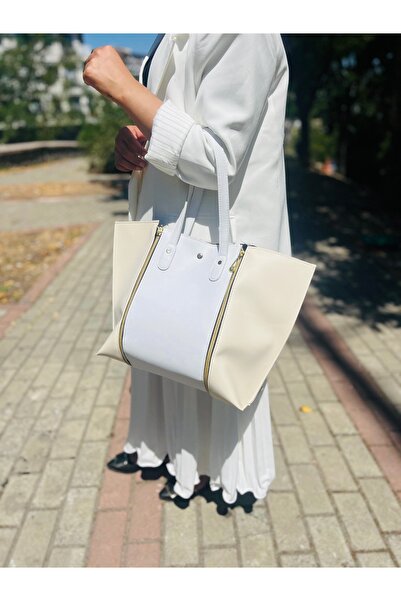 AURA Hand and Shoulder Women's Casual Bag